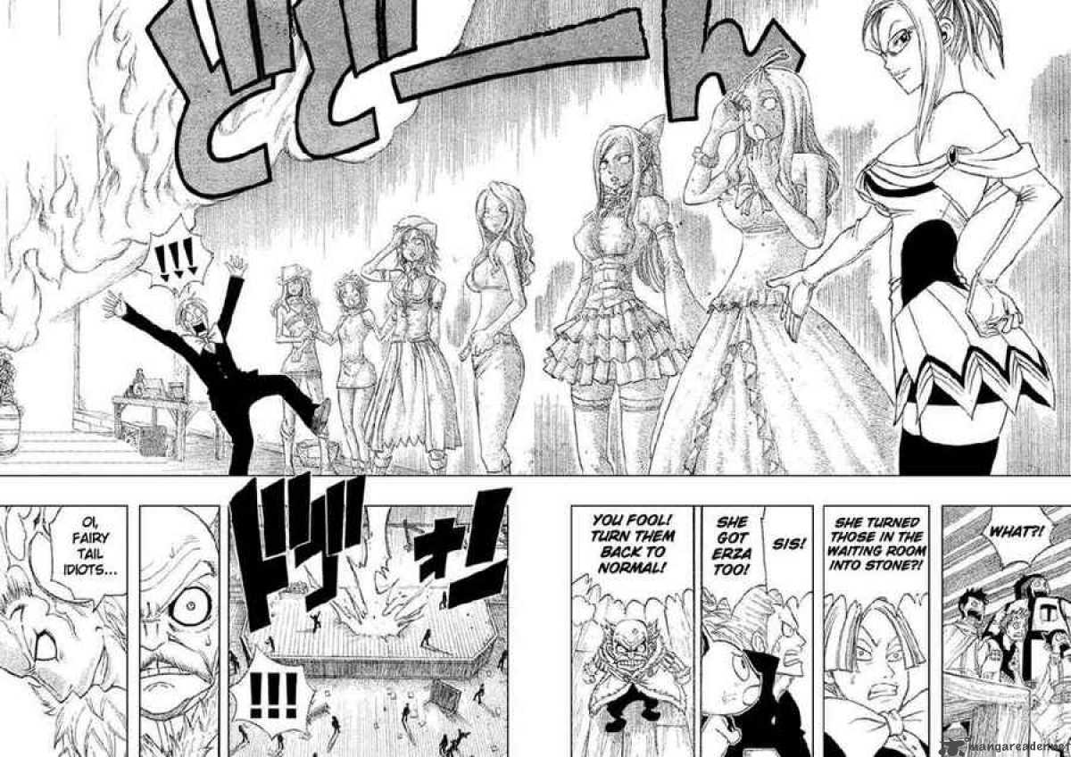 Fairy Tail 107 14