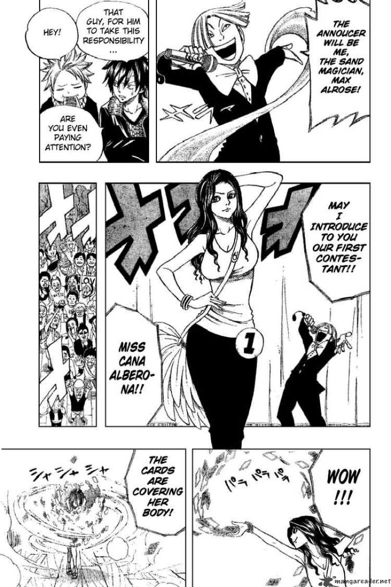 Fairy Tail 107 5
