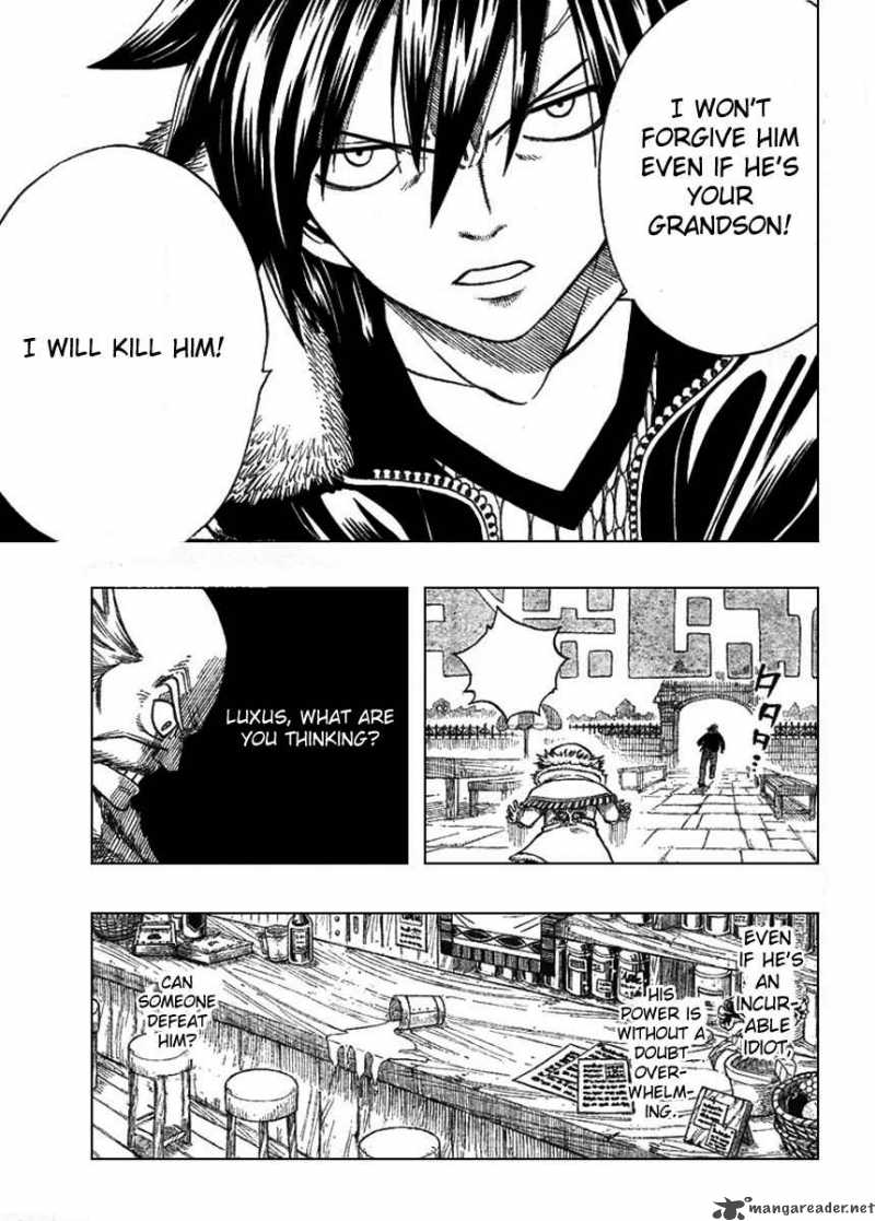 Fairy Tail 108 10