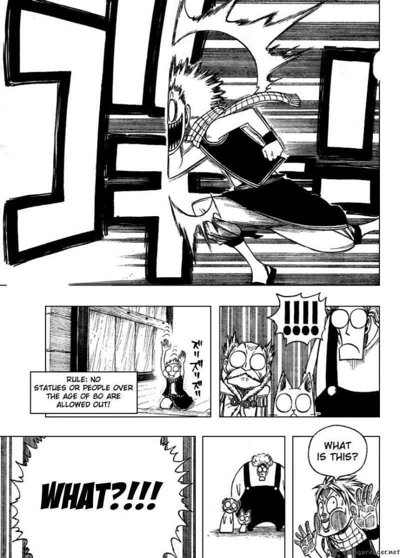 Fairy Tail 108 14