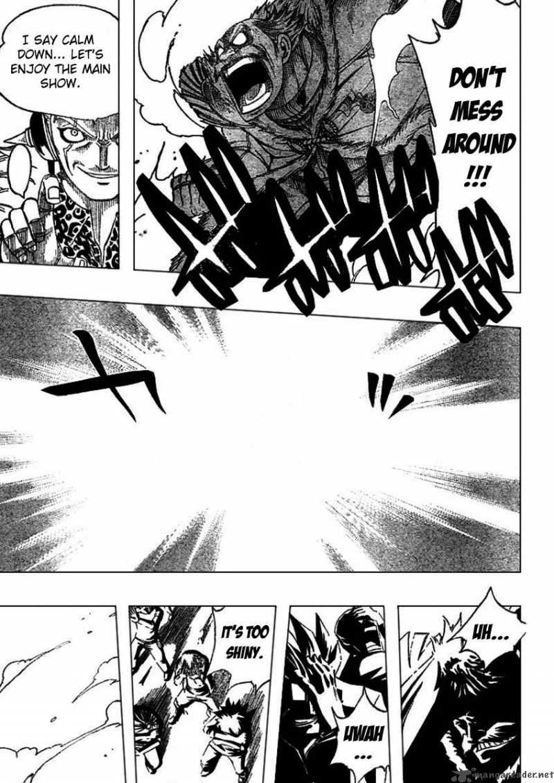 Fairy Tail 108 4