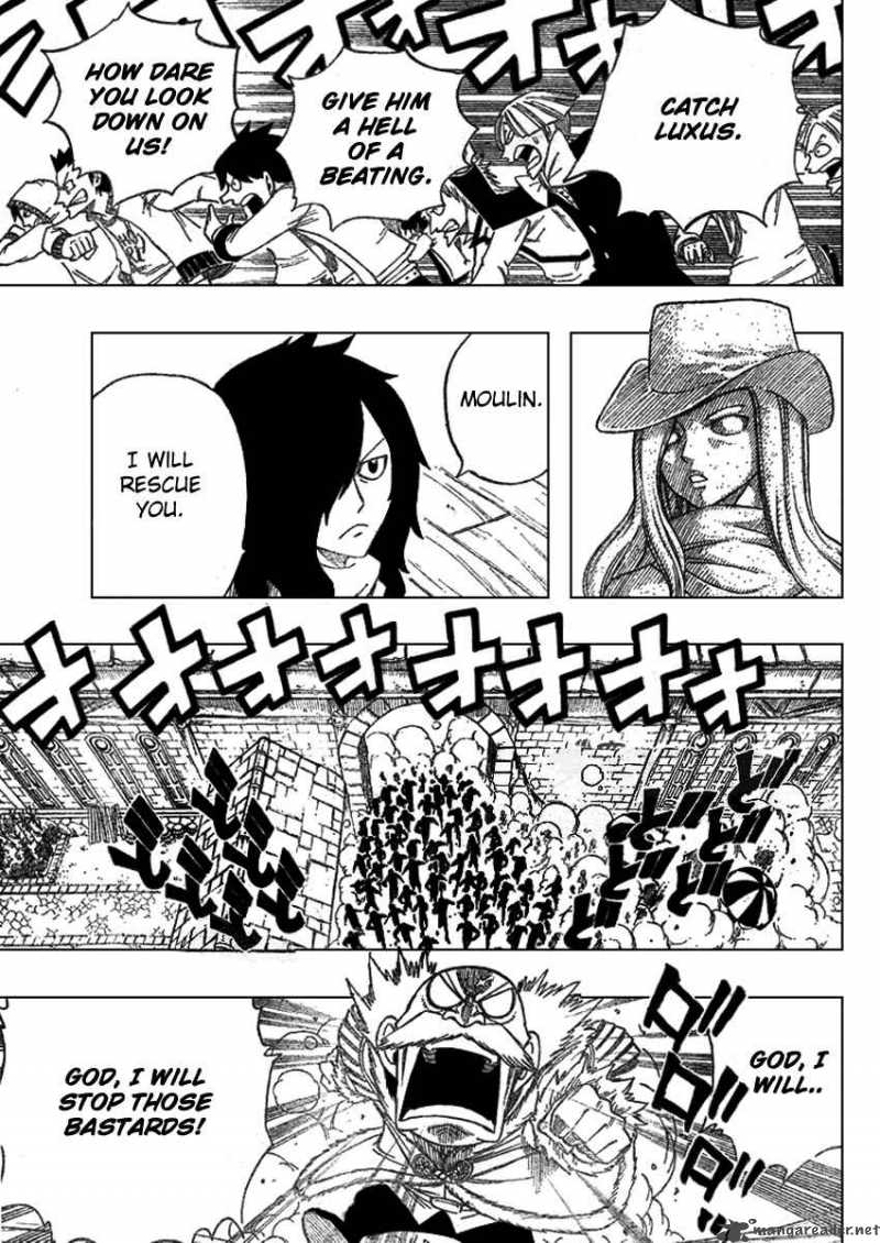 Fairy Tail 108 6