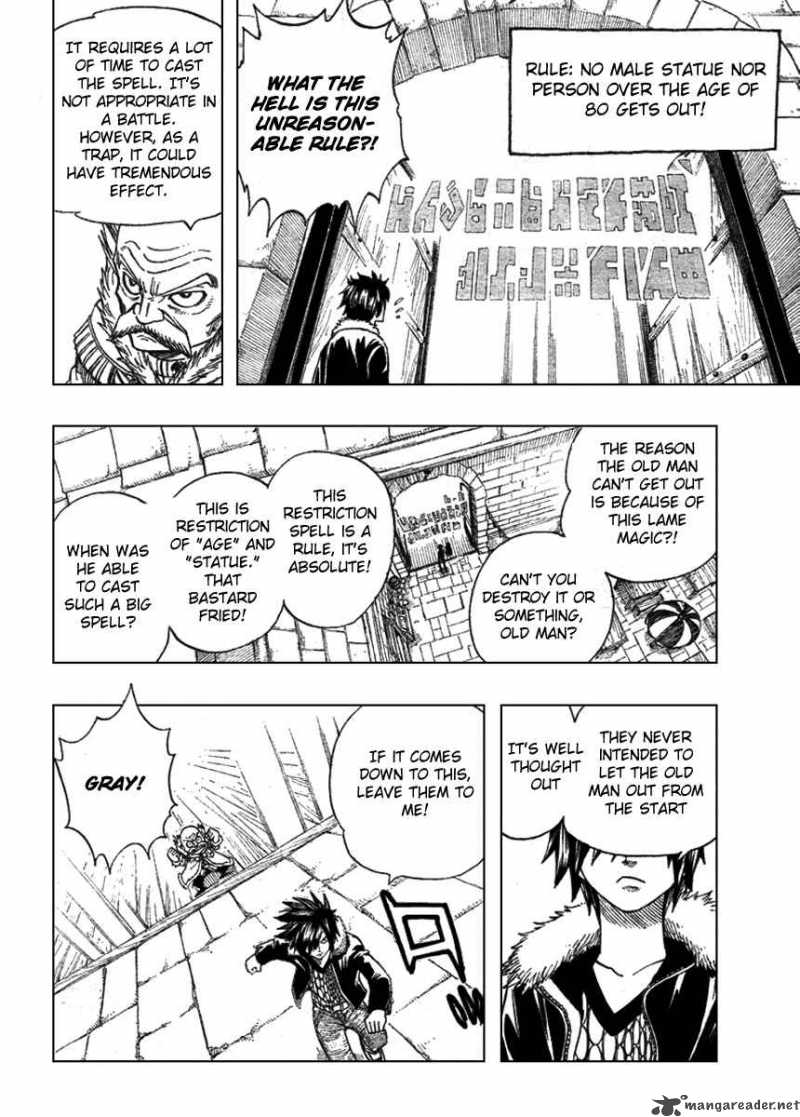 Fairy Tail 108 9