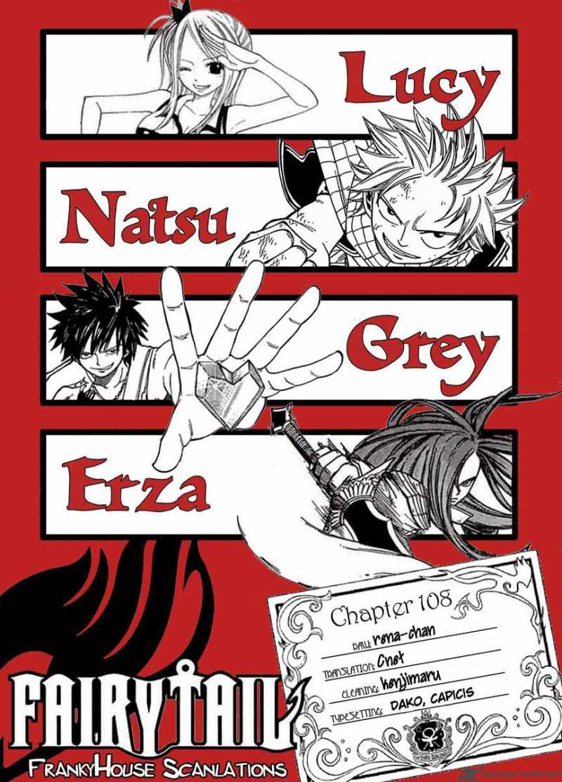 Fairy Tail 109 1