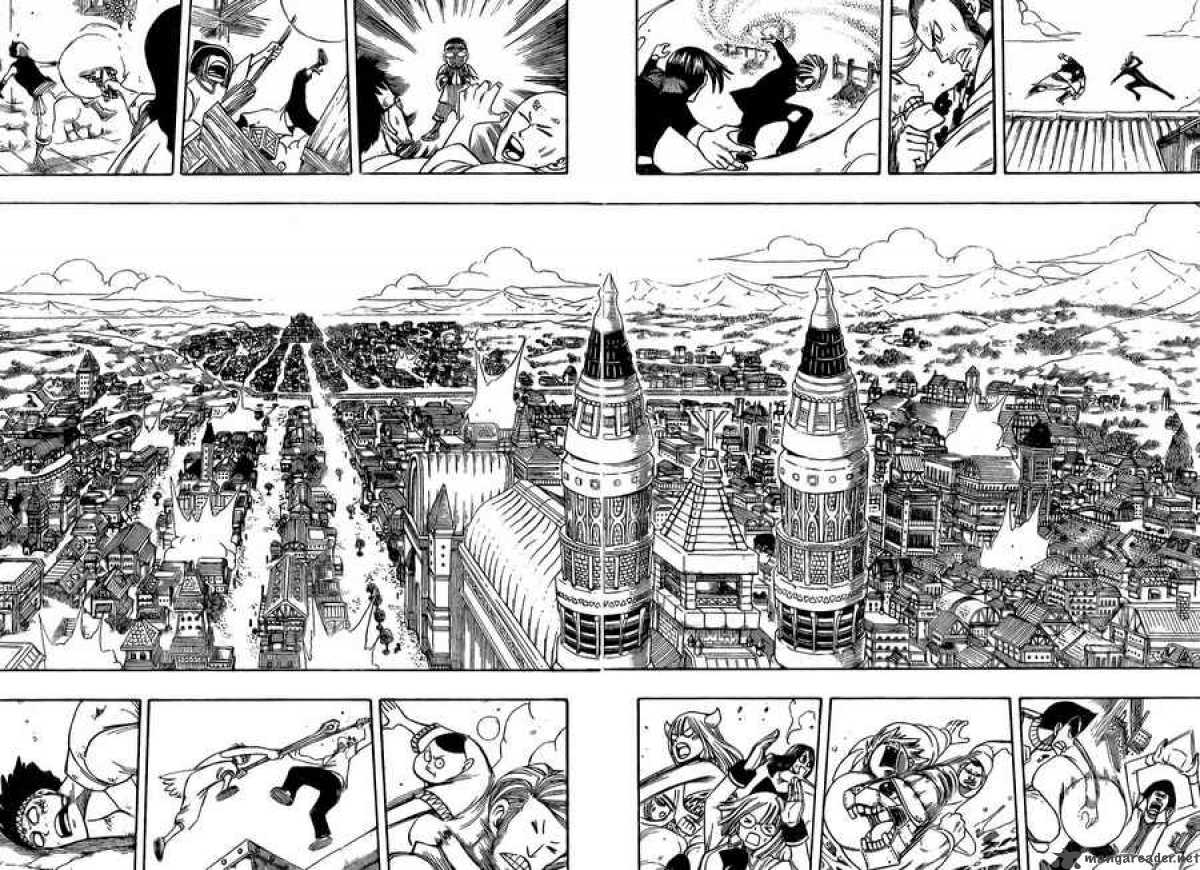 Fairy Tail 109 5