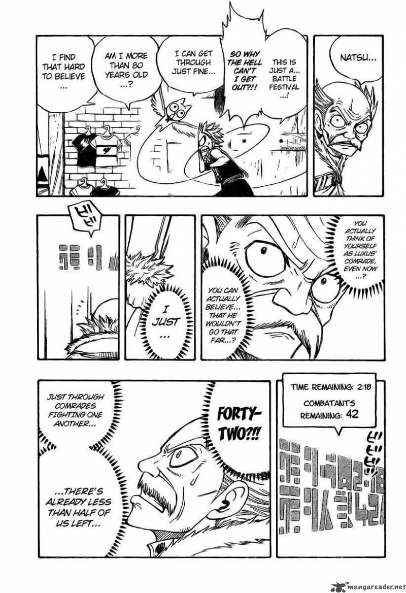 Fairy Tail 109 9