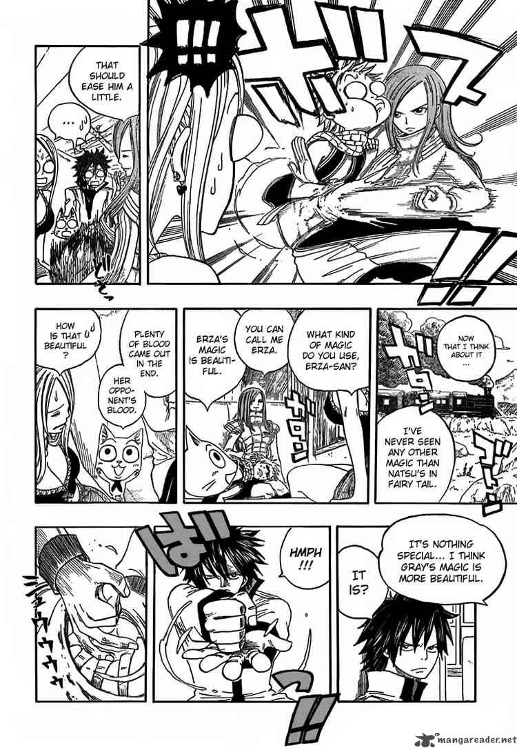 Fairy Tail 11 10