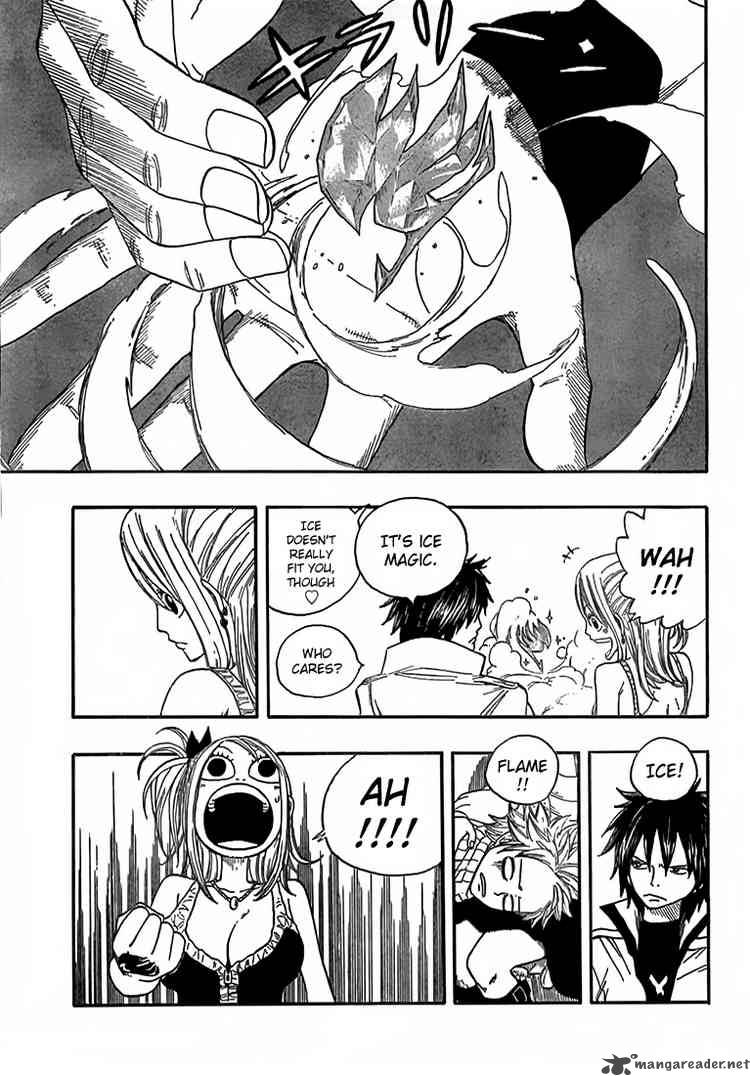 Fairy Tail 11 11