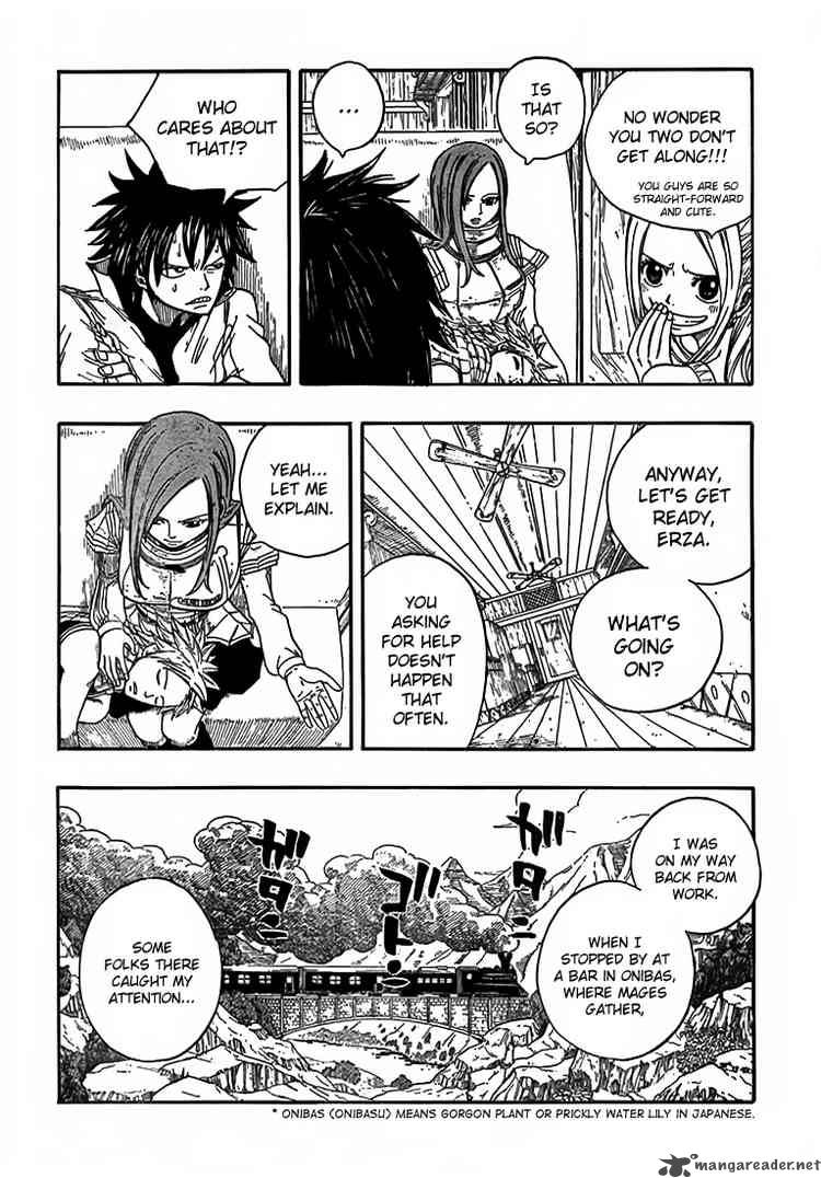 Fairy Tail 11 12