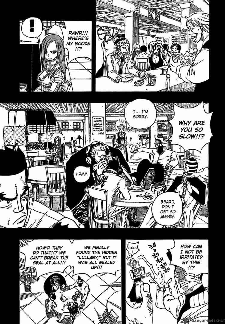 Fairy Tail 11 13