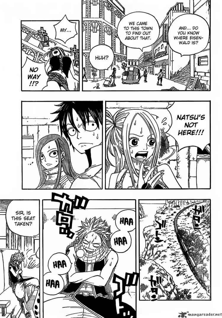 Fairy Tail 11 19