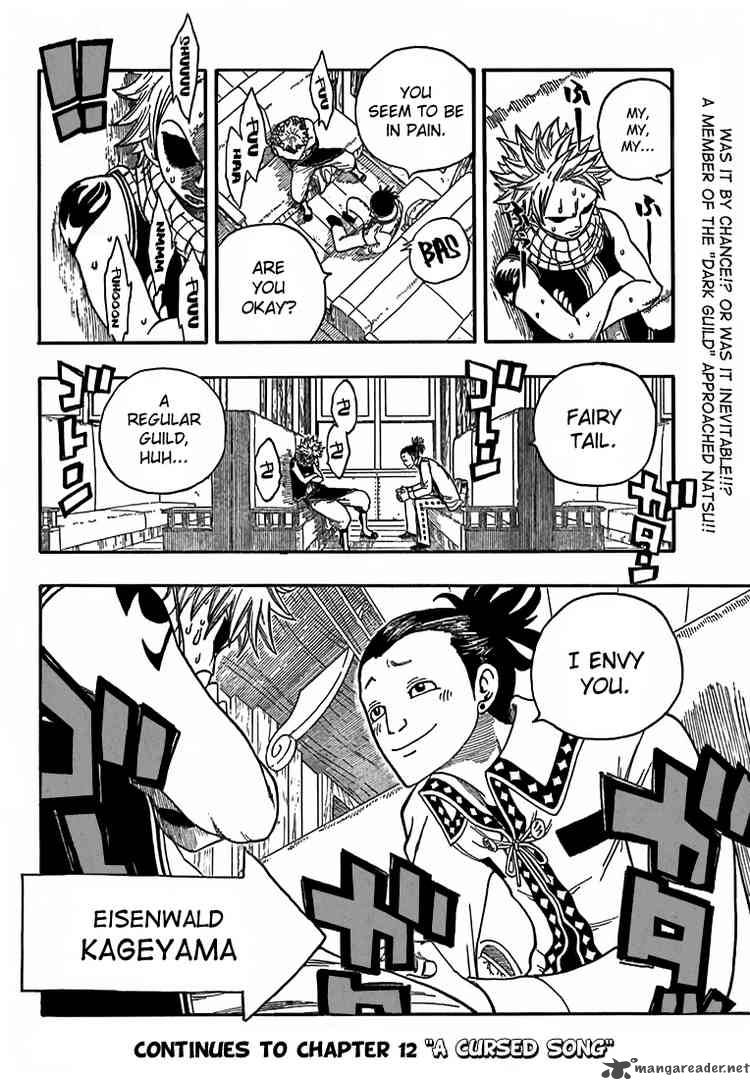 Fairy Tail 11 20