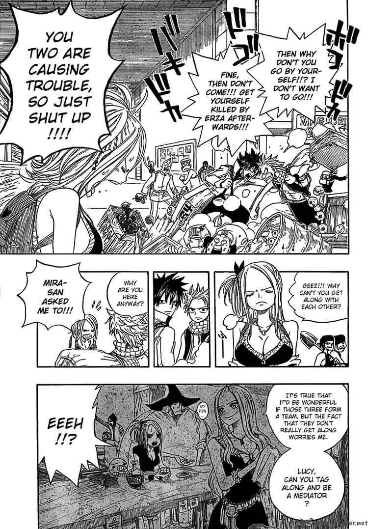 Fairy Tail 11 3