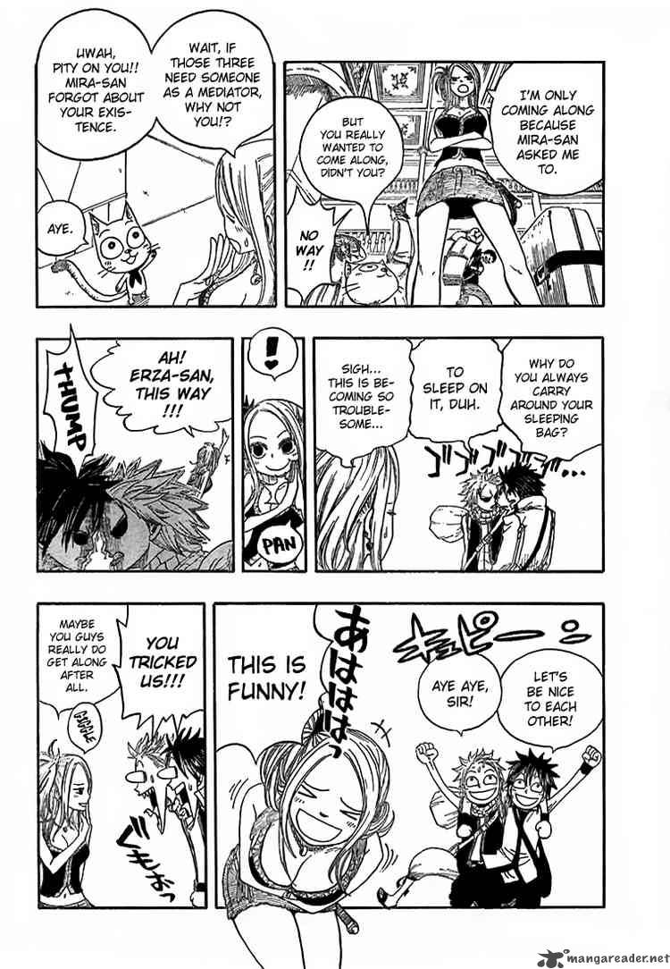 Fairy Tail 11 4