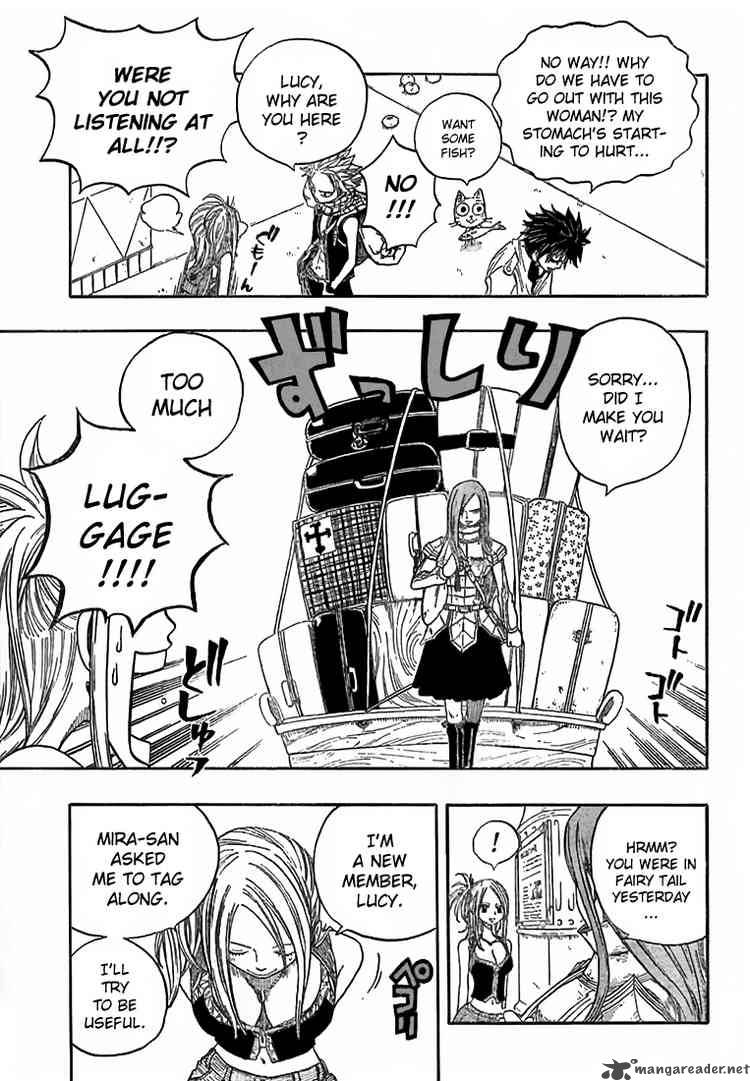 Fairy Tail 11 5