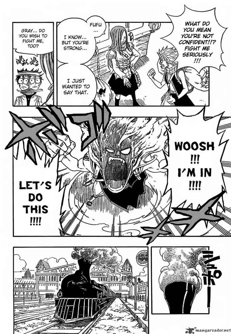Fairy Tail 11 8