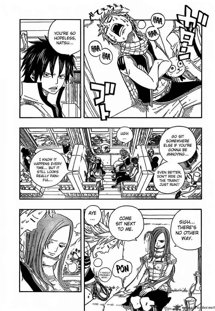 Fairy Tail 11 9