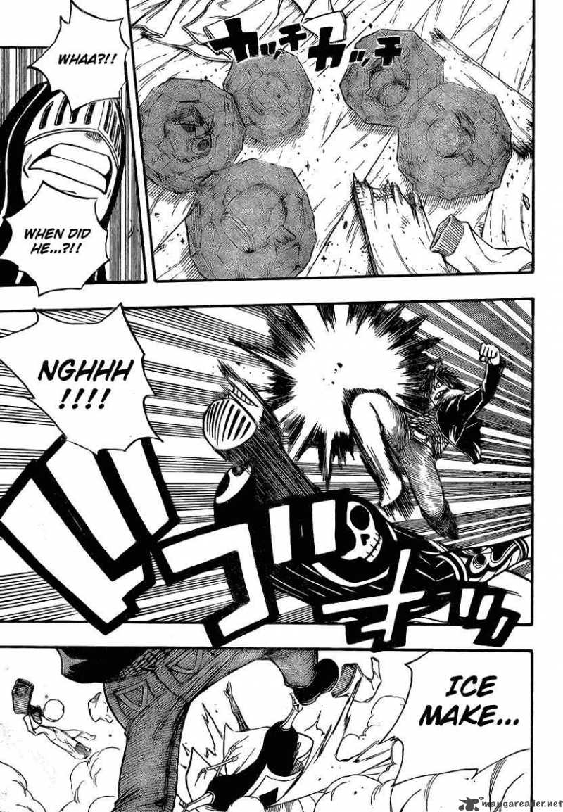 Fairy Tail 110 10
