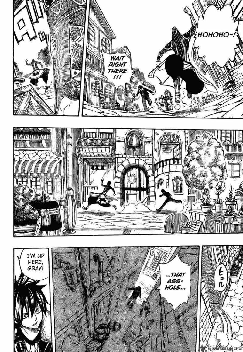 Fairy Tail 110 13