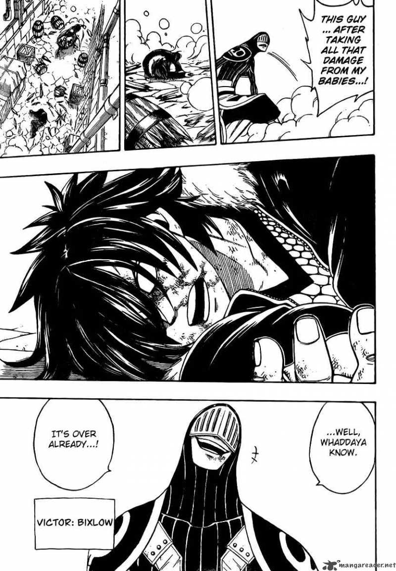 Fairy Tail 110 18