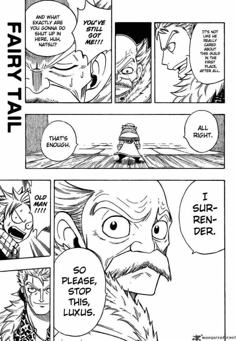 Fairy Tail 110 20