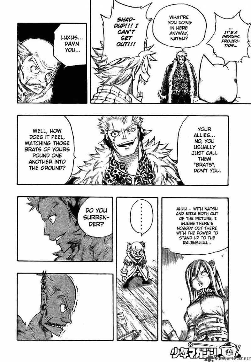 Fairy Tail 110 5