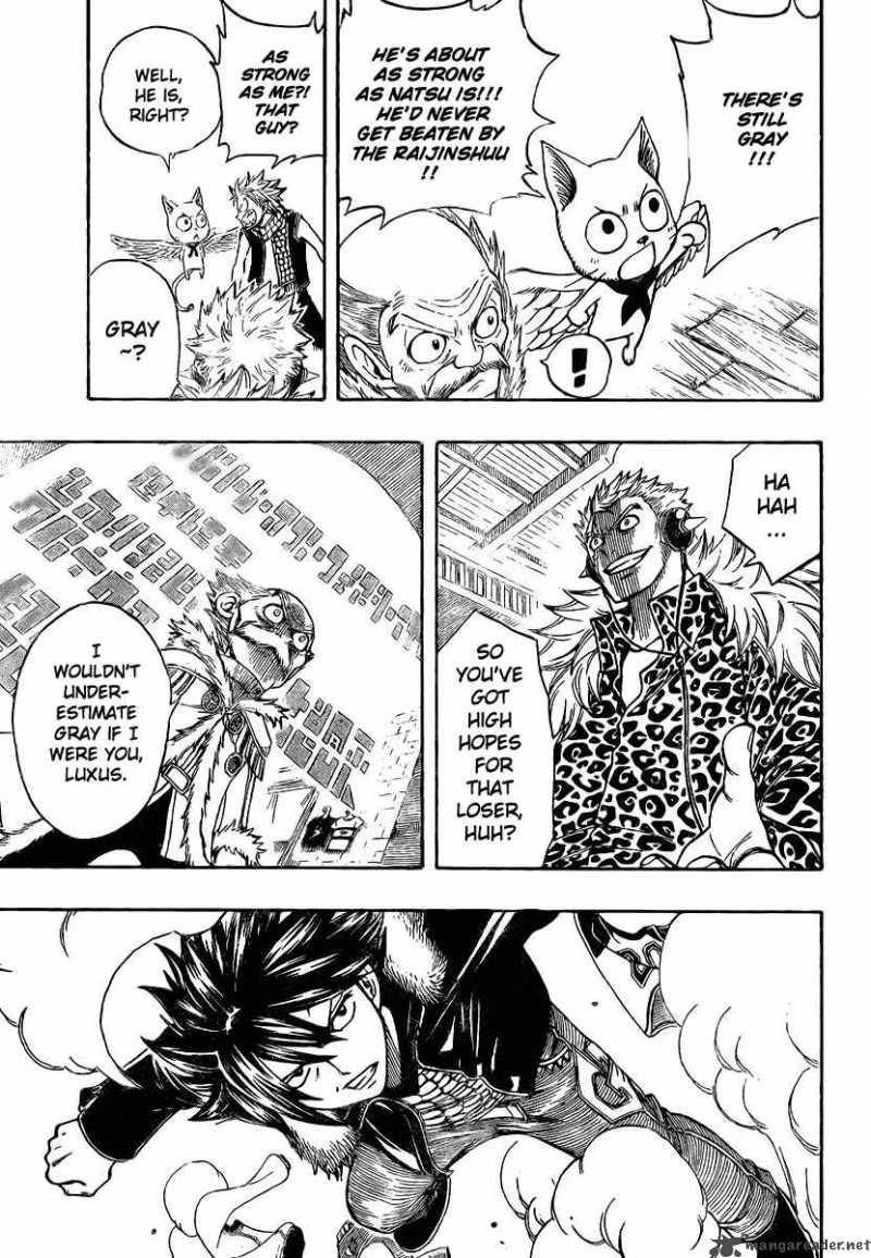 Fairy Tail 110 6