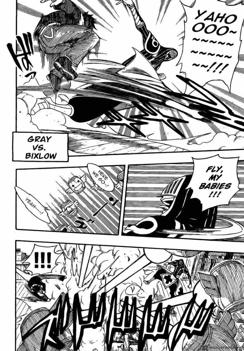Fairy Tail 110 7