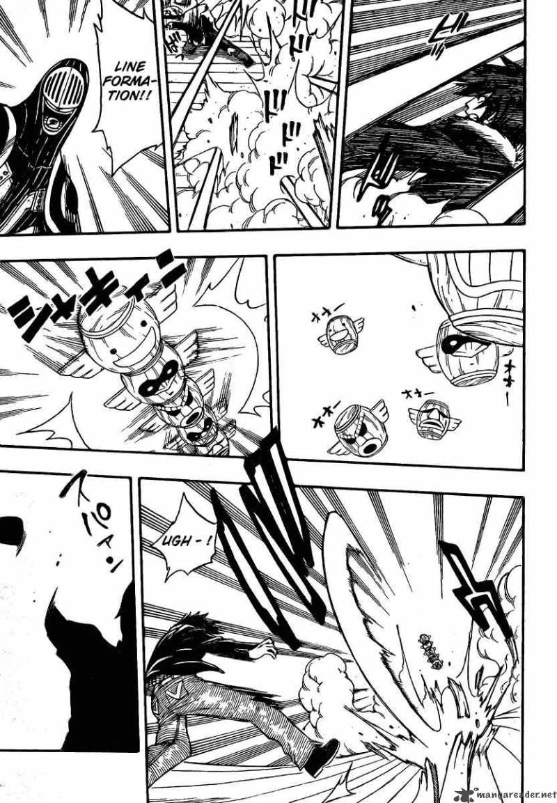 Fairy Tail 110 8