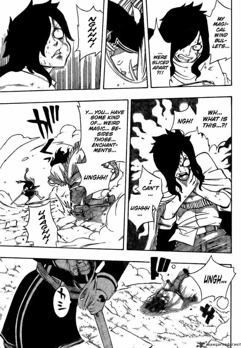 Fairy Tail 111 11
