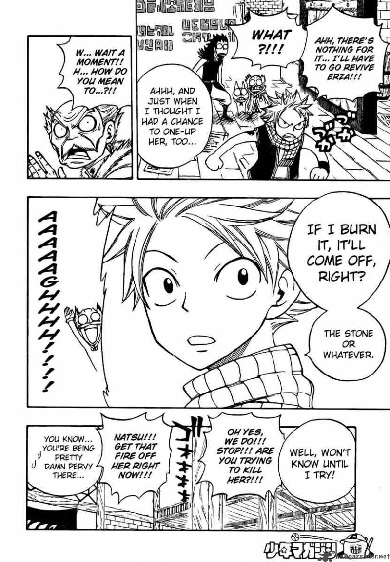 Fairy Tail 111 14