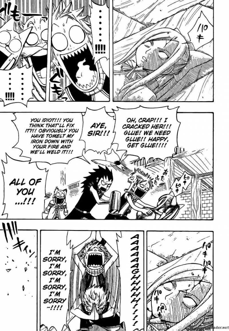 Fairy Tail 111 15
