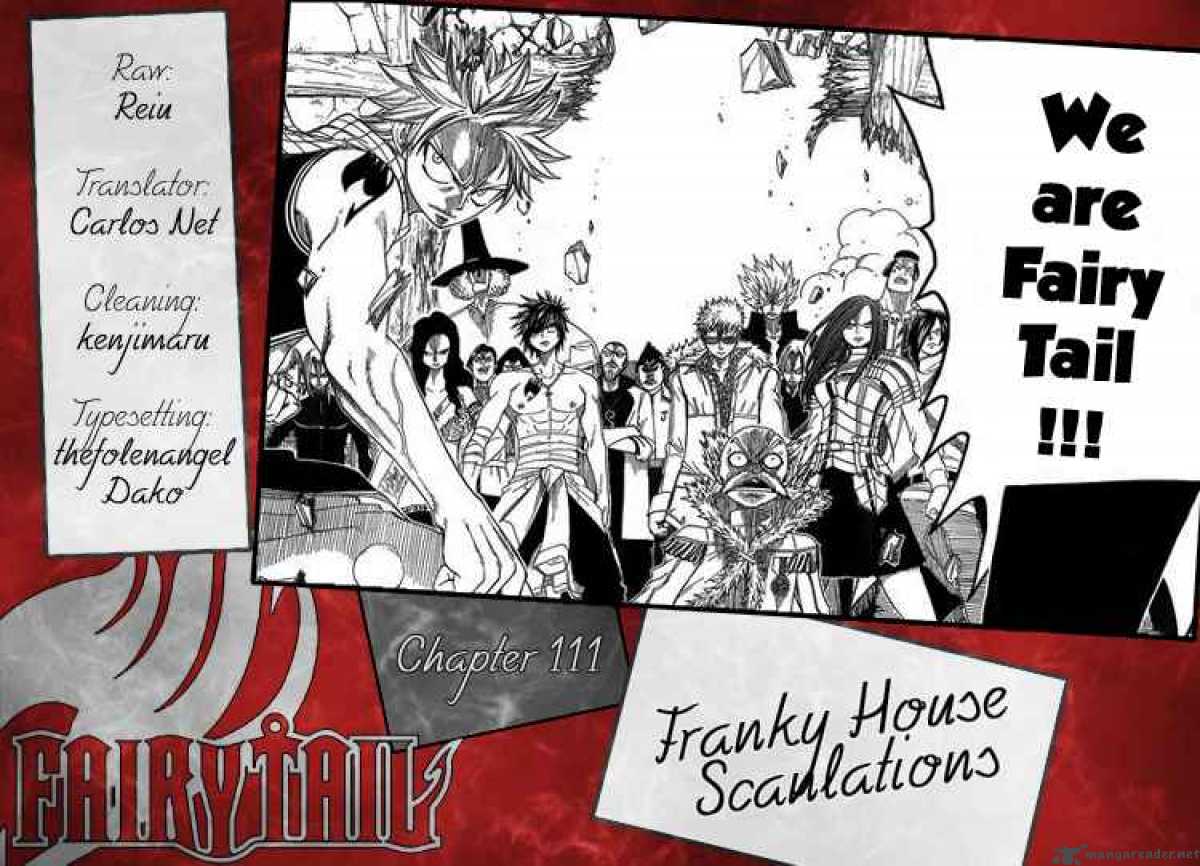 Fairy Tail 111 21