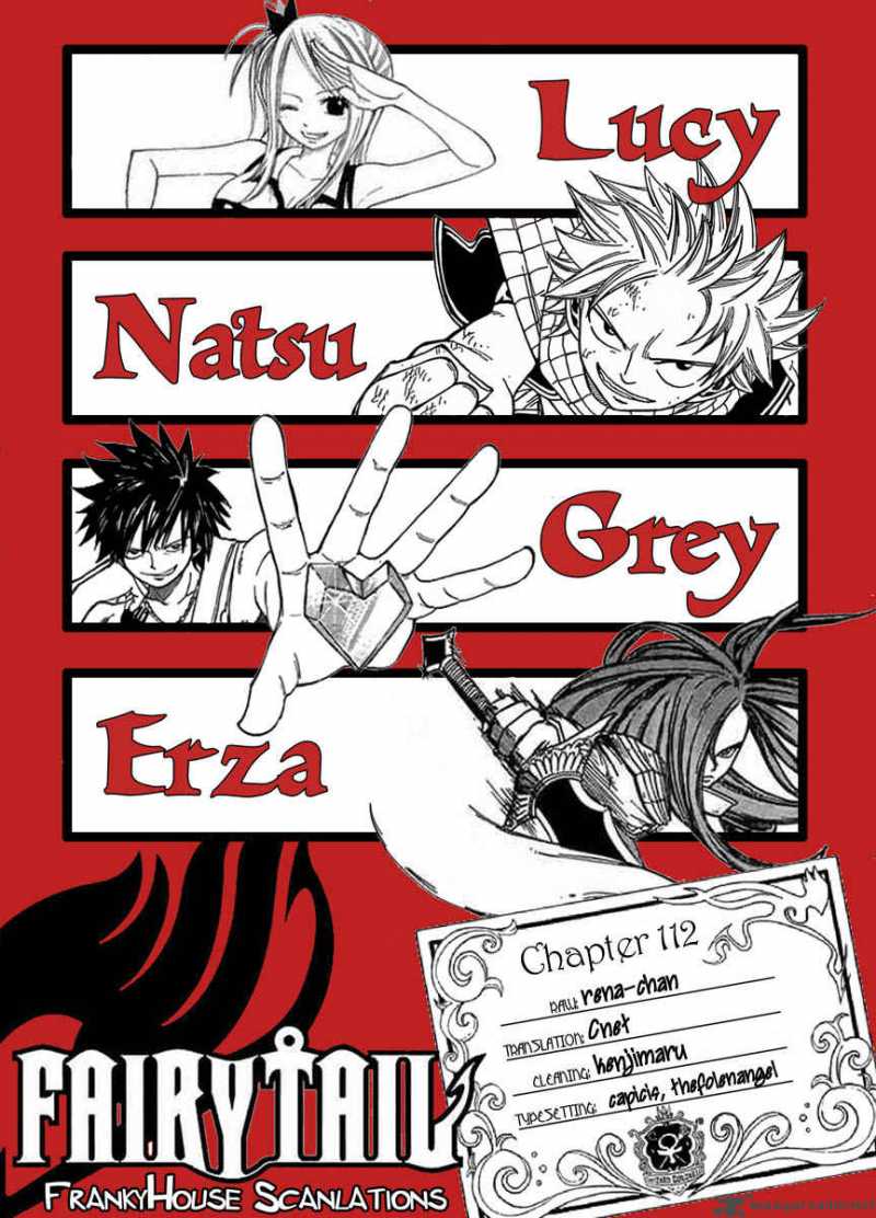 Fairy Tail 112 22