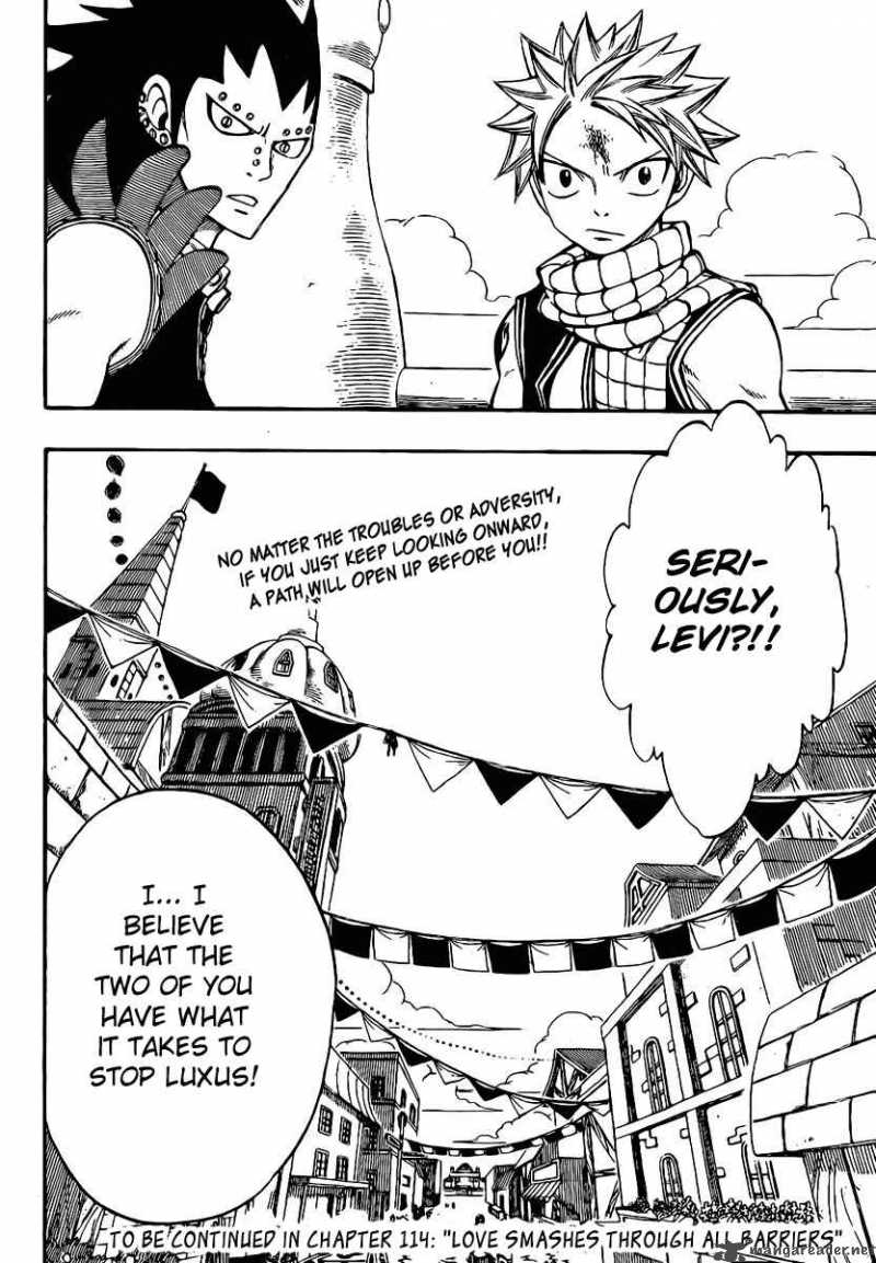 Fairy Tail 113 19