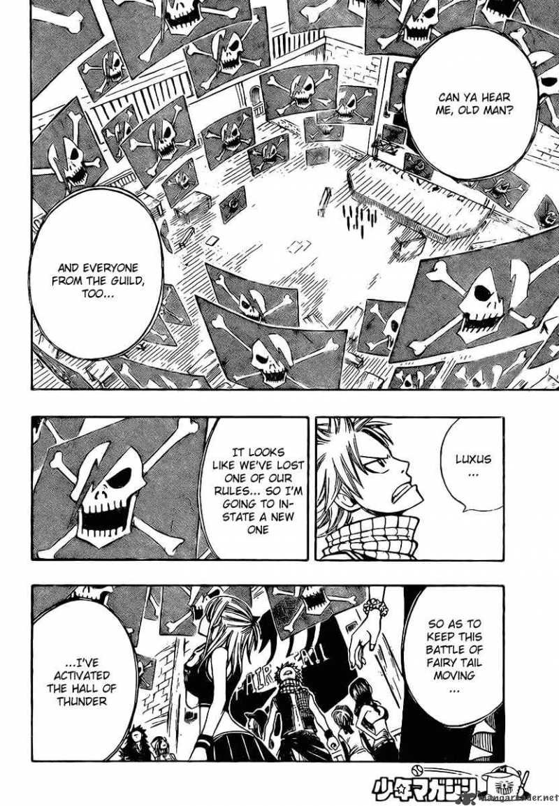 Fairy Tail 113 8