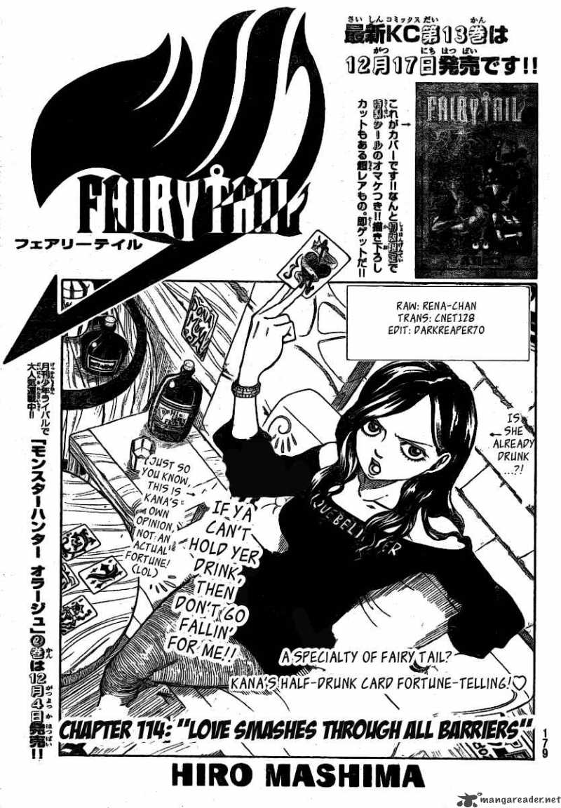 Fairy Tail 114 2