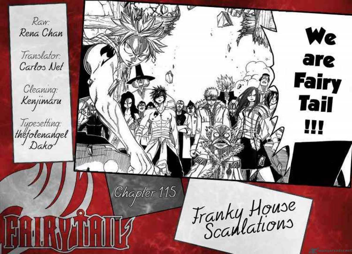 Fairy Tail 115 20