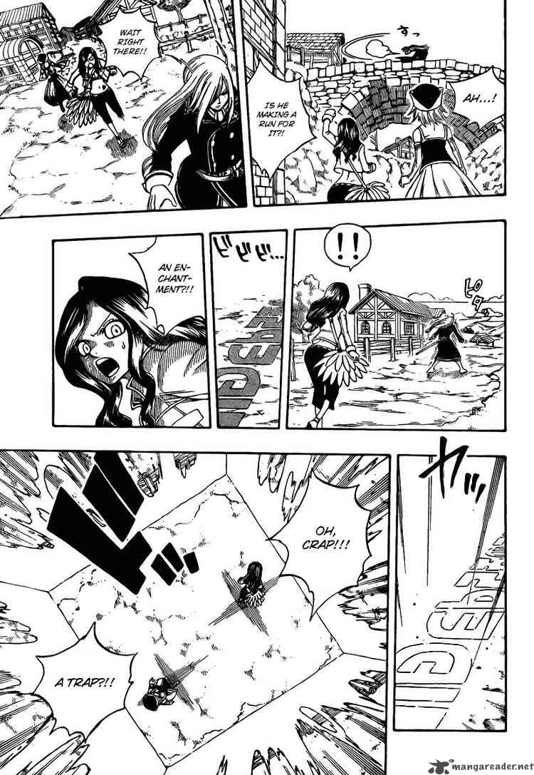 Fairy Tail 116 11