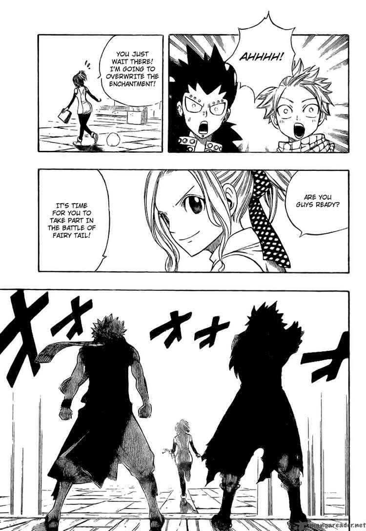 Fairy Tail 116 5
