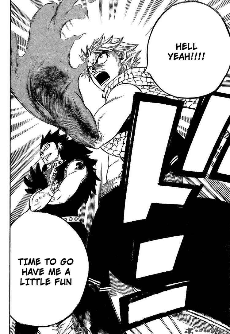 Fairy Tail 116 6