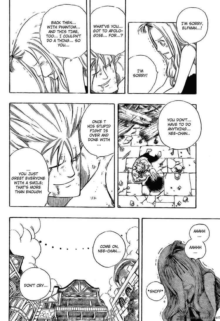 Fairy Tail 116 8