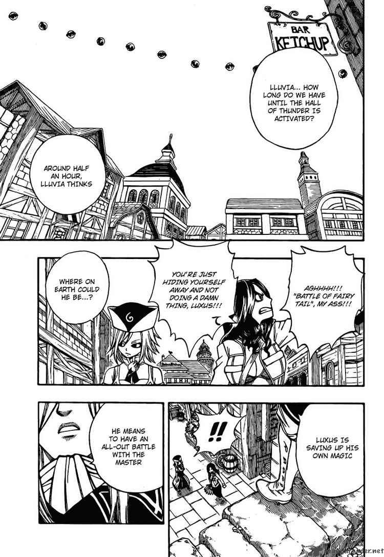 Fairy Tail 116 9
