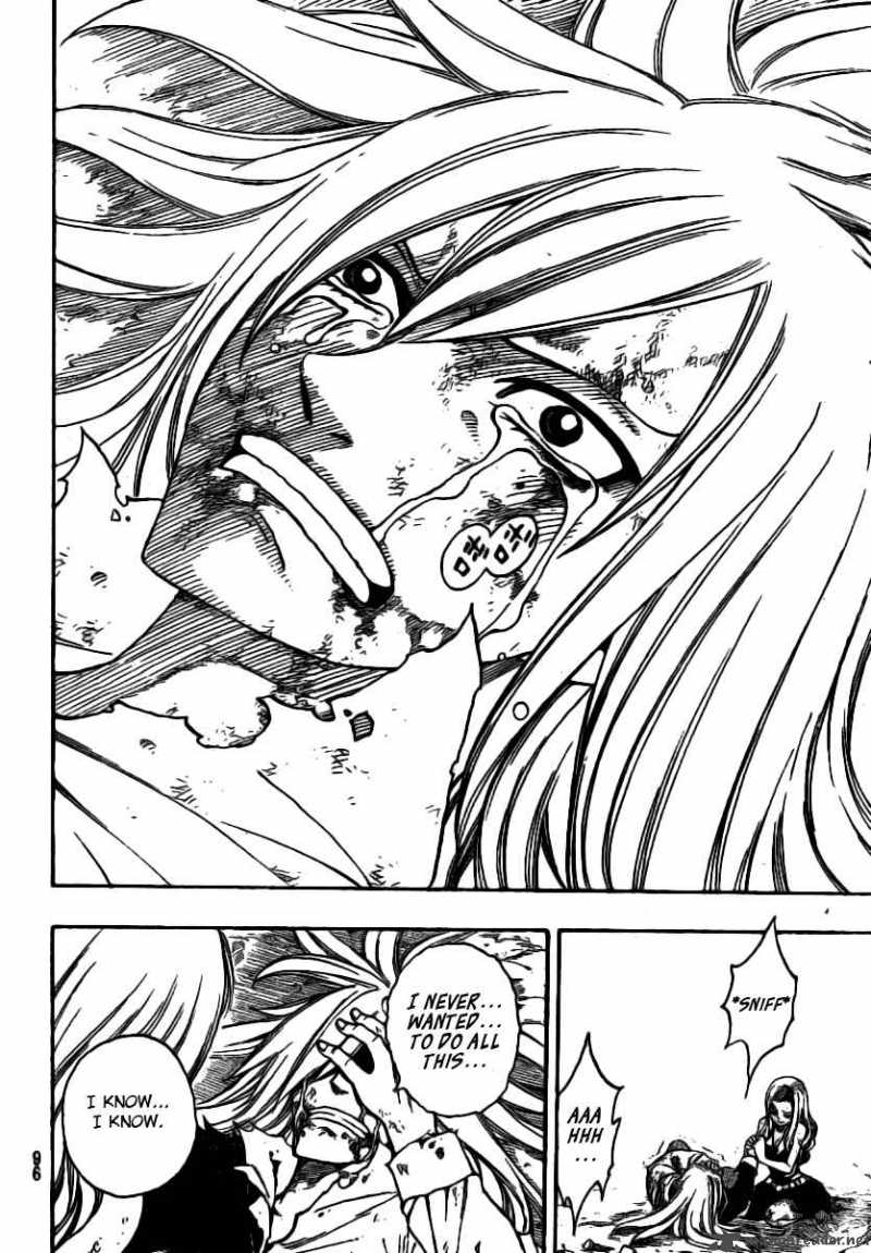 Fairy Tail 118 18