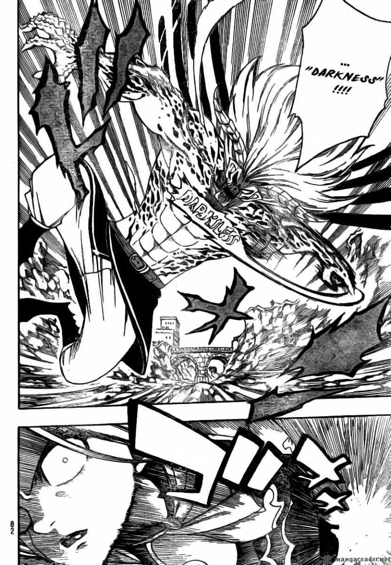 Fairy Tail 118 5