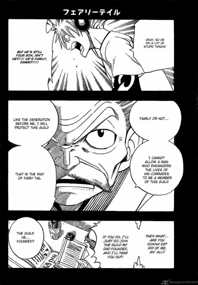 Fairy Tail 119 10