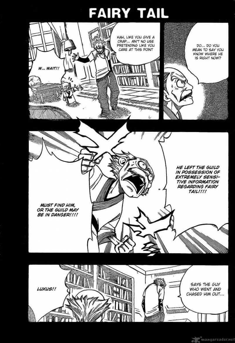 Fairy Tail 119 11