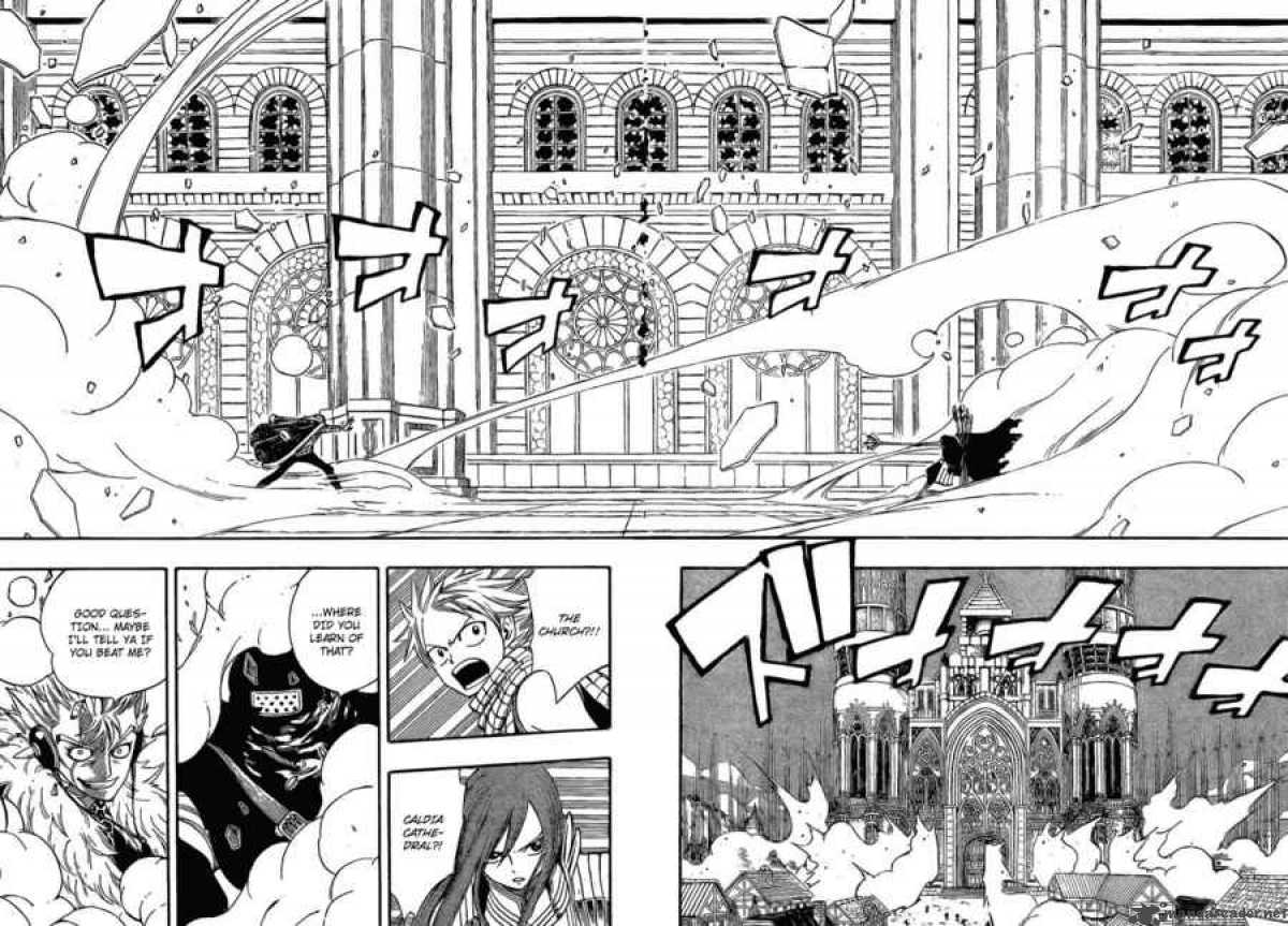 Fairy Tail 119 18