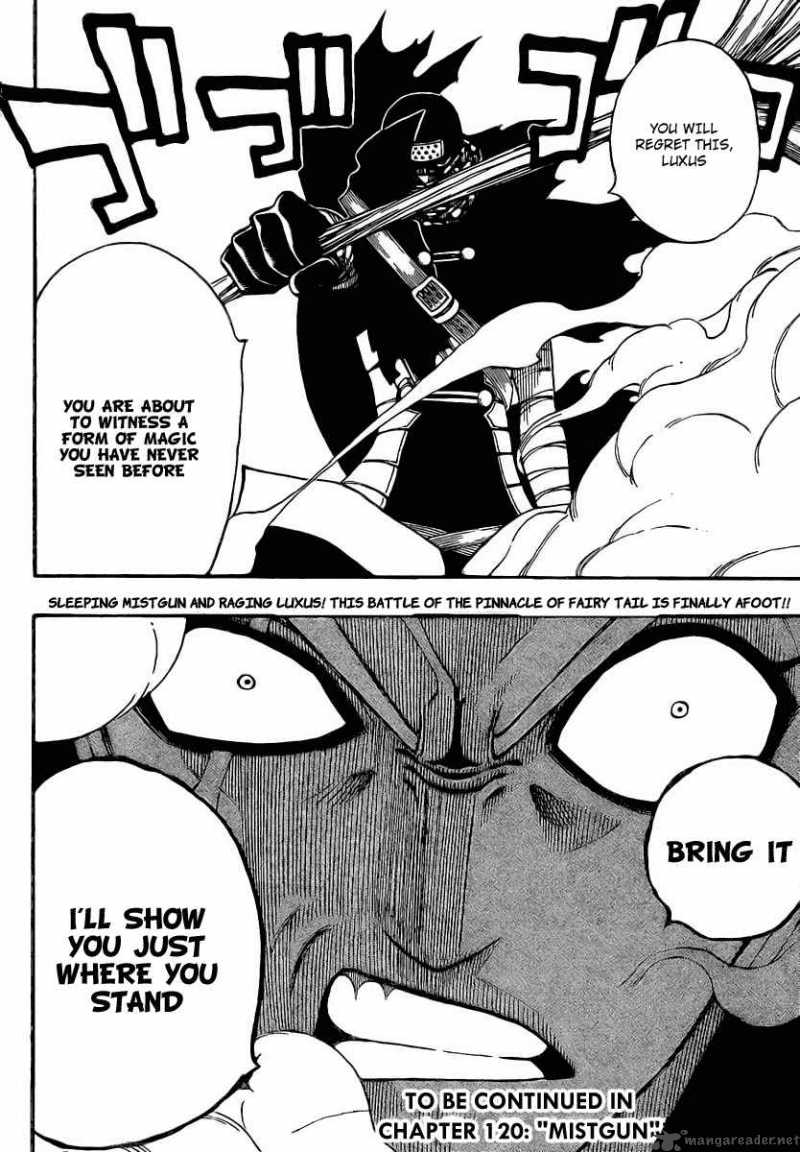 Fairy Tail 119 19