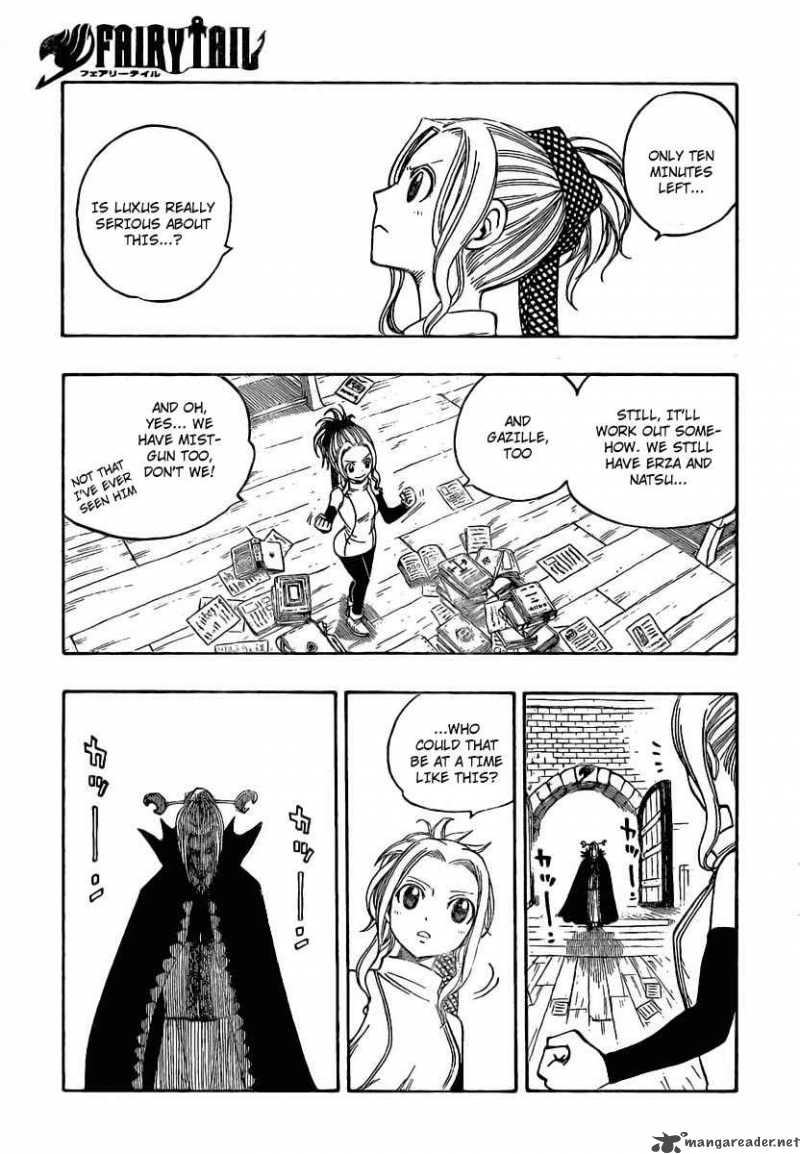 Fairy Tail 119 3